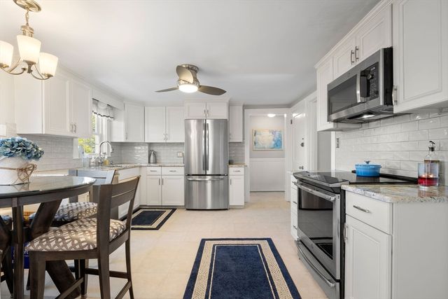 56 Orchard Lane, Melrose, MA 02176