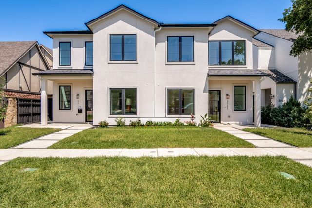 3719 W Beverly Drive, Dallas, TX 75209