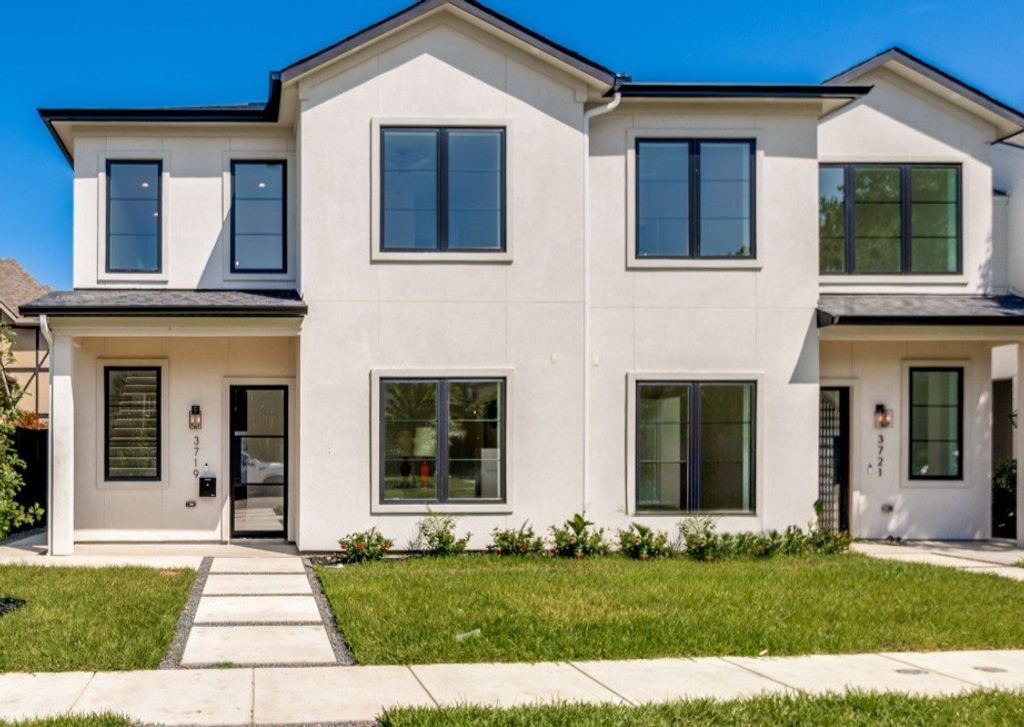 3719 W Beverly Drive, Dallas, TX 75209