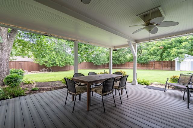 9121 6th Street, Frisco, TX 75033