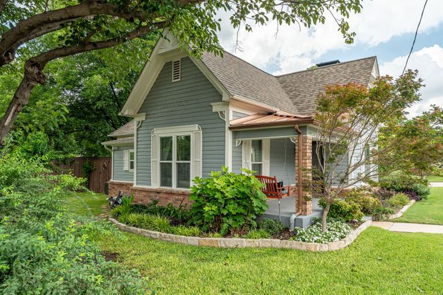 9121 6th Street, Frisco, TX 75033