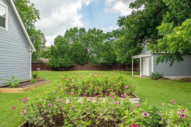 9121 6th Street, Frisco, TX 75033