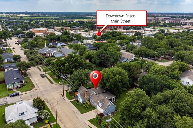 9121 6th Street, Frisco, TX 75033