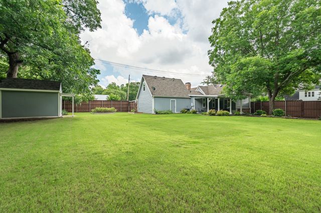 9121 6th Street, Frisco, TX 75033