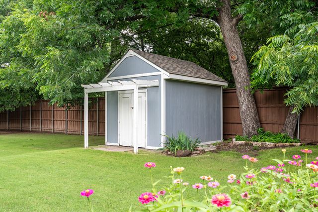 9121 6th Street, Frisco, TX 75033