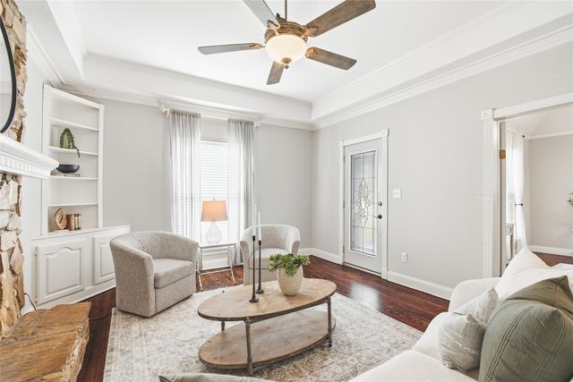 9121 6th Street, Frisco, TX 75033