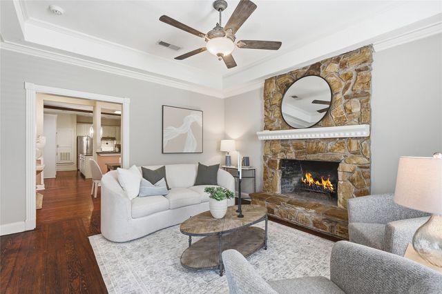 9121 6th Street, Frisco, TX 75033