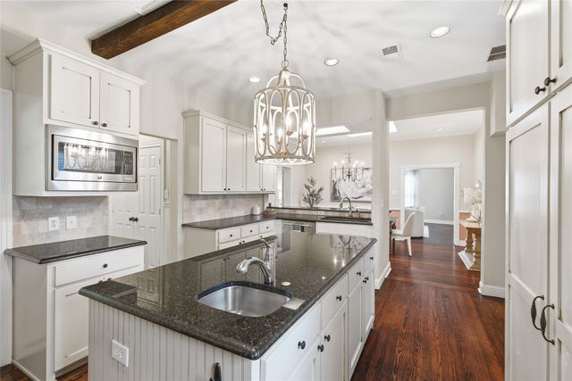 9121 6th Street, Frisco, TX 75033