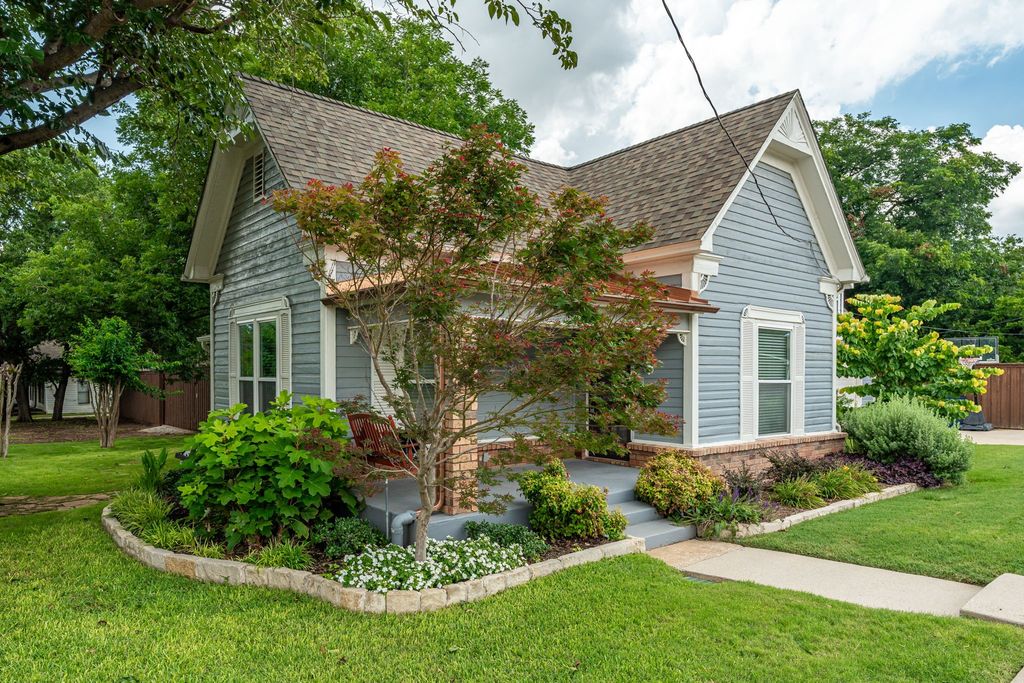 9121 6th Street, Frisco, TX 75033