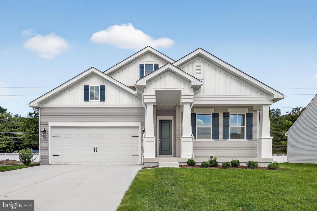 36431 MAPLE RIDGE LN, Georgetown, DE 19947