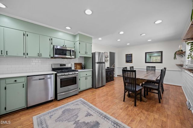 1728 Euclid Road, Durham, NC 27713