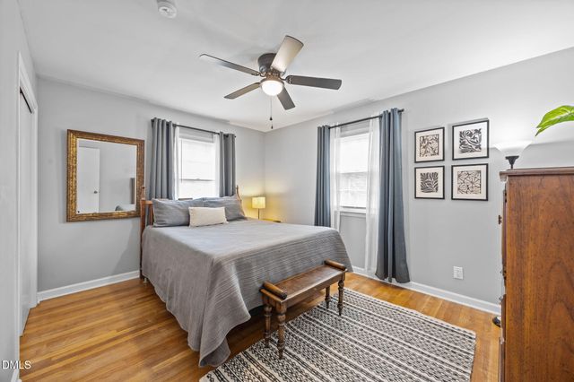 1728 Euclid Road, Durham, NC 27713