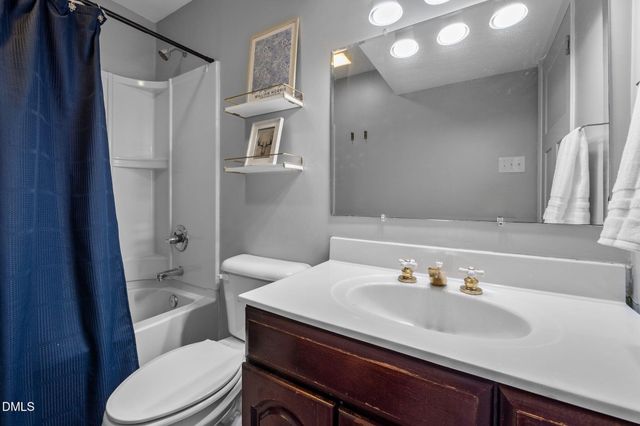 1728 Euclid Road, Durham, NC 27713