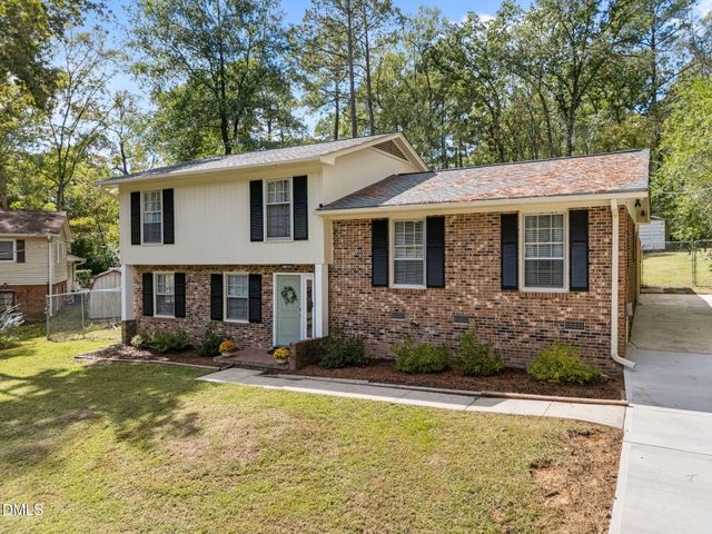 1728 Euclid Road, Durham, NC 27713