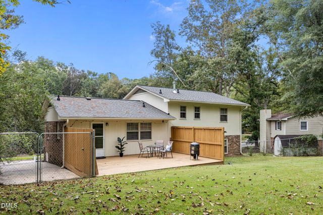 1728 Euclid Road, Durham, NC 27713