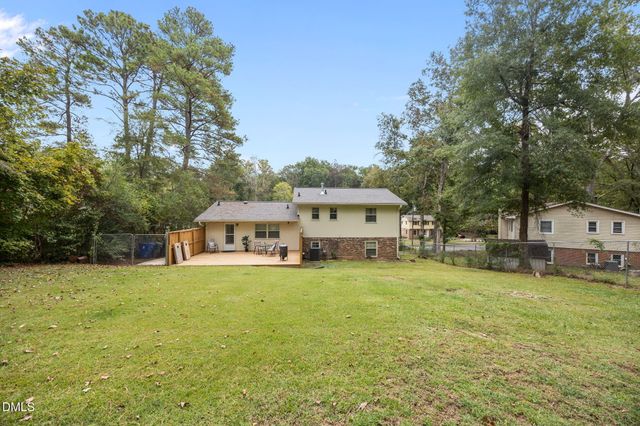 1728 Euclid Road, Durham, NC 27713