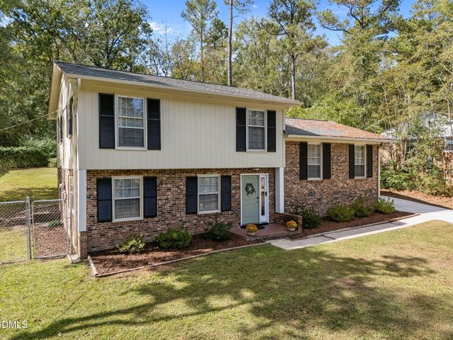 1728 Euclid Road, Durham, NC 27713