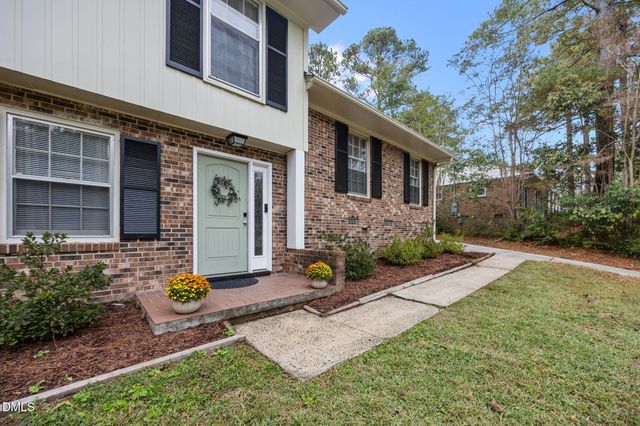 1728 Euclid Road, Durham, NC 27713