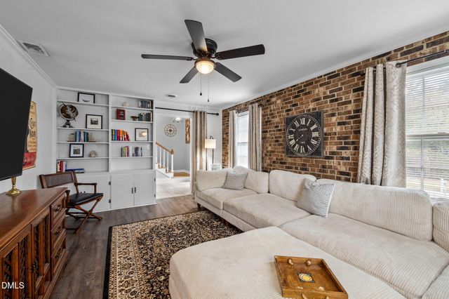 1728 Euclid Road, Durham, NC 27713