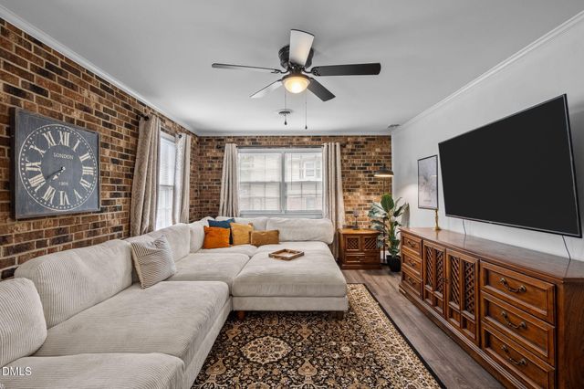 1728 Euclid Road, Durham, NC 27713