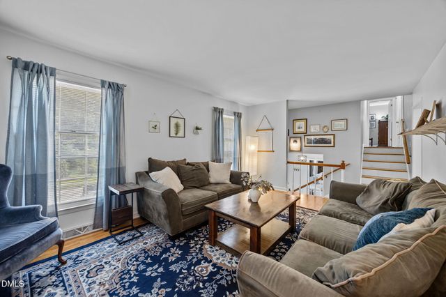 1728 Euclid Road, Durham, NC 27713