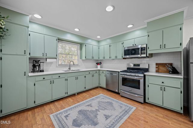 1728 Euclid Road, Durham, NC 27713