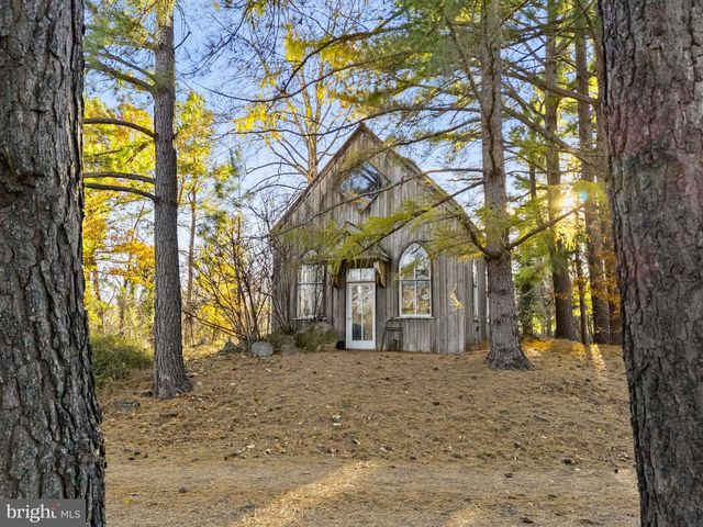 3393 LOST CORNER RD, Delaplane, VA 20144