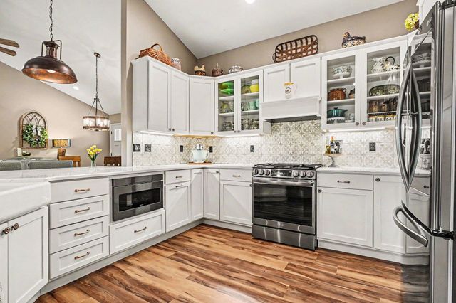 1735 Iroquois Trail, National City, MI 48748