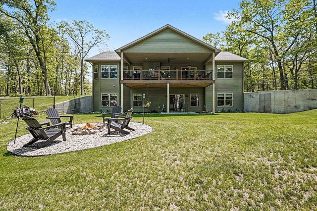 1735 Iroquois Trail, National City, MI 48748