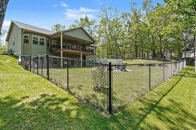 1735 Iroquois Trail, National City, MI 48748