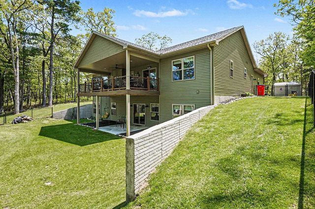 1735 Iroquois Trail, National City, MI 48748