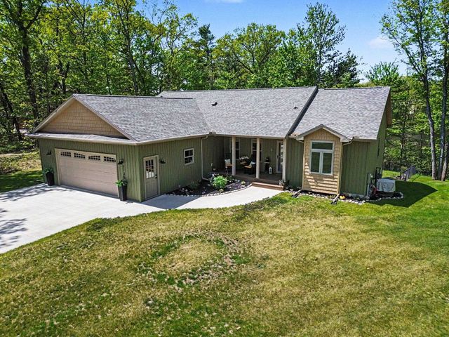 1735 Iroquois Trail, National City, MI 48748