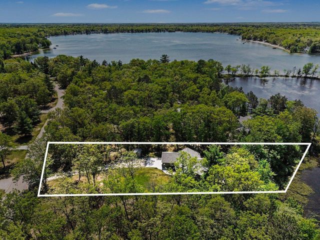 1735 Iroquois Trail, National City, MI 48748