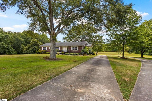 350 Sandy Springs Road, Pelzer, SC 29669