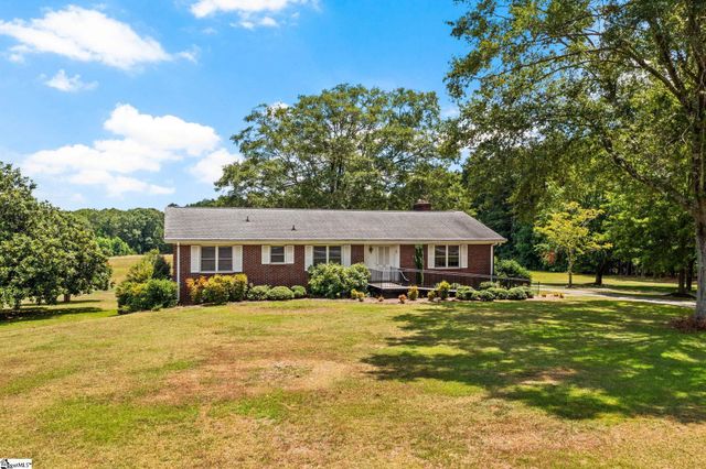 350 Sandy Springs Road, Pelzer, SC 29669