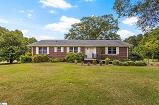 350 Sandy Springs Road, Pelzer, SC 29669