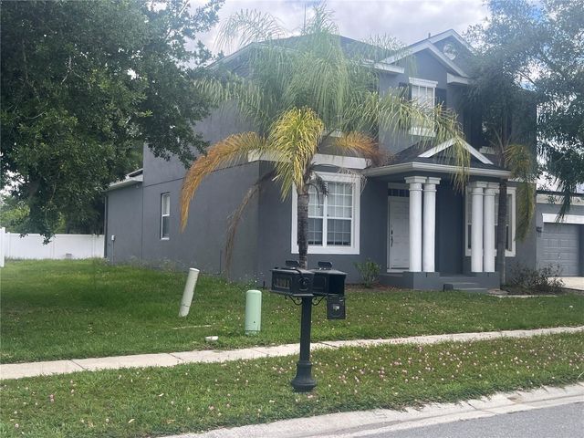 2981 MARSHFIELD PRESERVE WAY, Kissimmee, FL 34746
