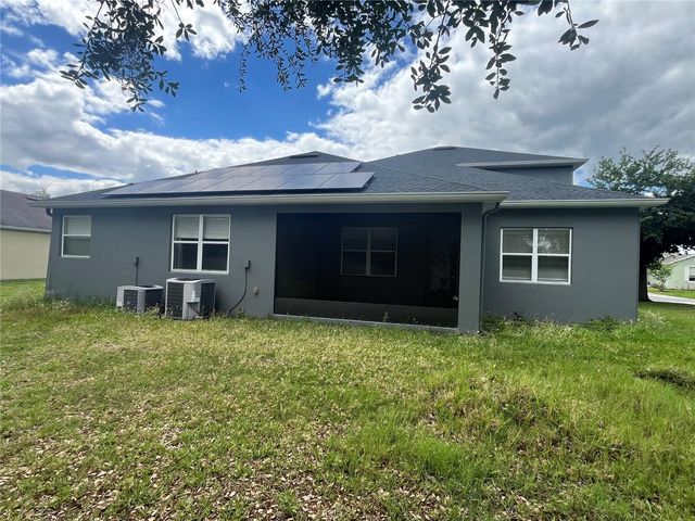2981 MARSHFIELD PRESERVE WAY, Kissimmee, FL 34746