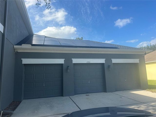 2981 MARSHFIELD PRESERVE WAY, Kissimmee, FL 34746