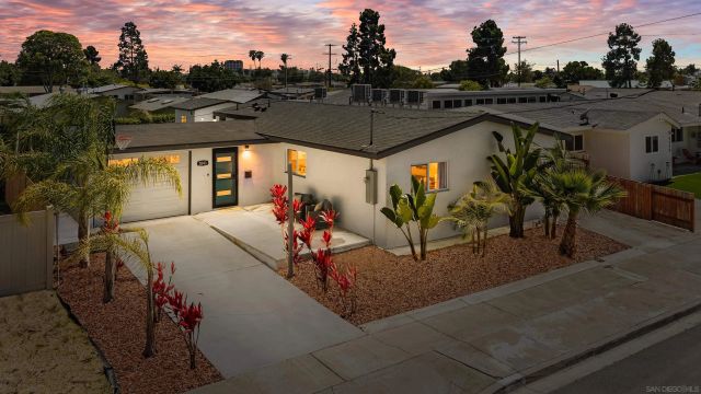 5243 Triana St, San Diego, CA 92117