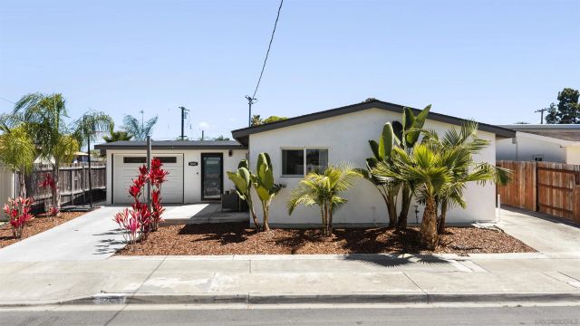 5243 Triana St, San Diego, CA 92117
