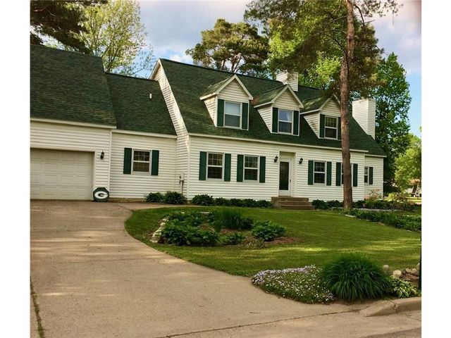 227 Donatelle Street, Amery, WI 54001