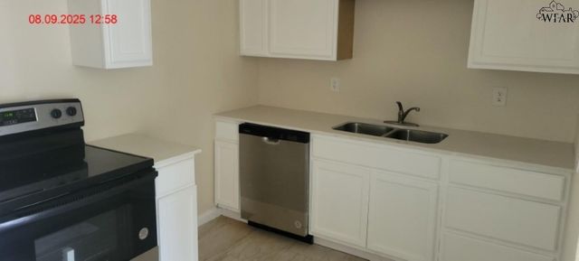 612 DEE DRIVE, Wichita Falls, TX 76301