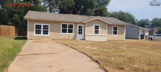 612 DEE DRIVE, Wichita Falls, TX 76301