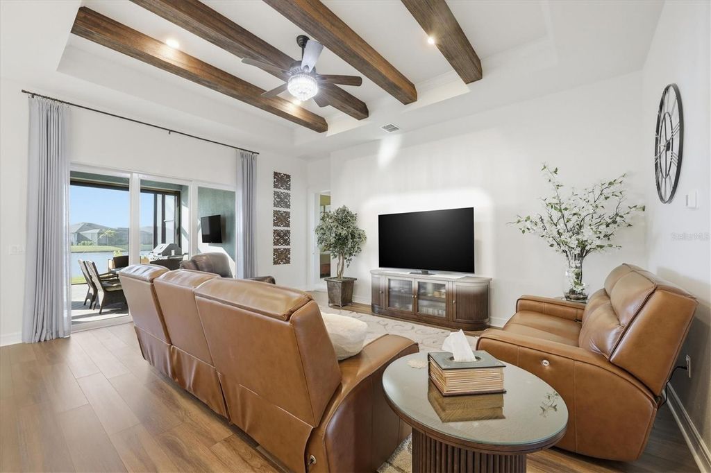 Image 2 of property listing at 9311 BARRIER COAST TRAIL, Parrish, FL 34219