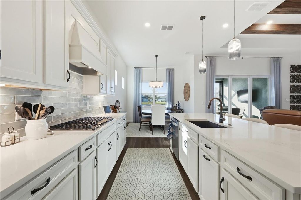 Image 12 of property listing at 9311 BARRIER COAST TRAIL, Parrish, FL 34219