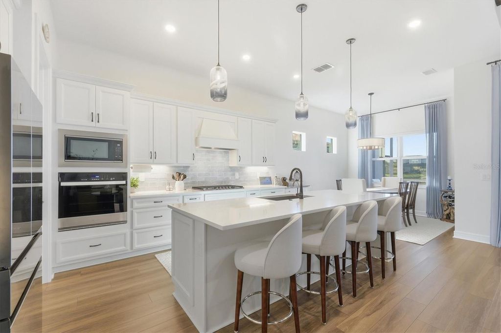 Image 13 of property listing at 9311 BARRIER COAST TRAIL, Parrish, FL 34219