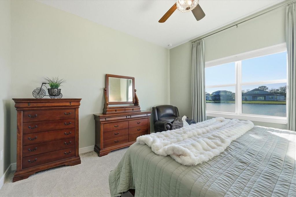 Image 14 of property listing at 9311 BARRIER COAST TRAIL, Parrish, FL 34219