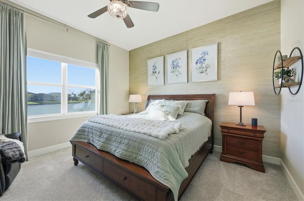 Image 16 of property listing at 9311 BARRIER COAST TRAIL, Parrish, FL 34219