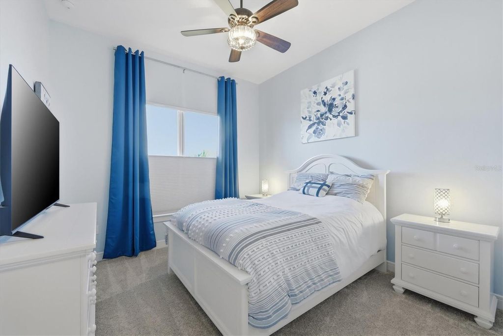 Image 21 of property listing at 9311 BARRIER COAST TRAIL, Parrish, FL 34219